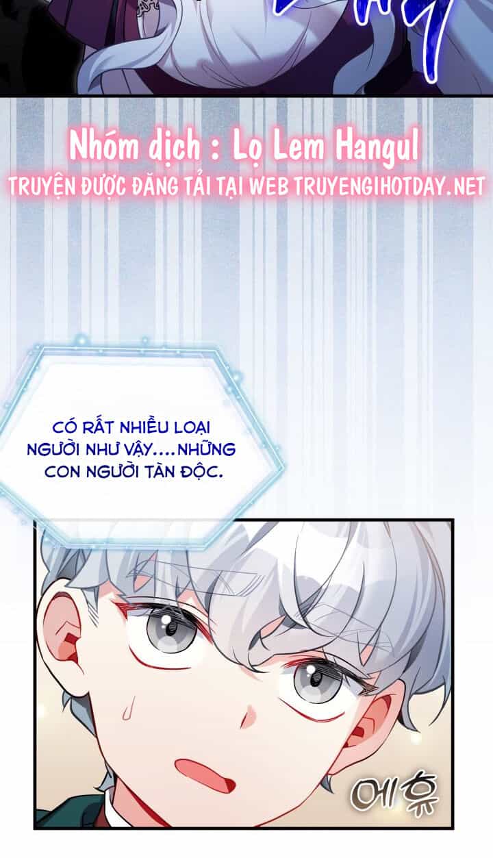 Con Gái Chồng Thật Dễ Thương - Chương 111 - ảnh 47