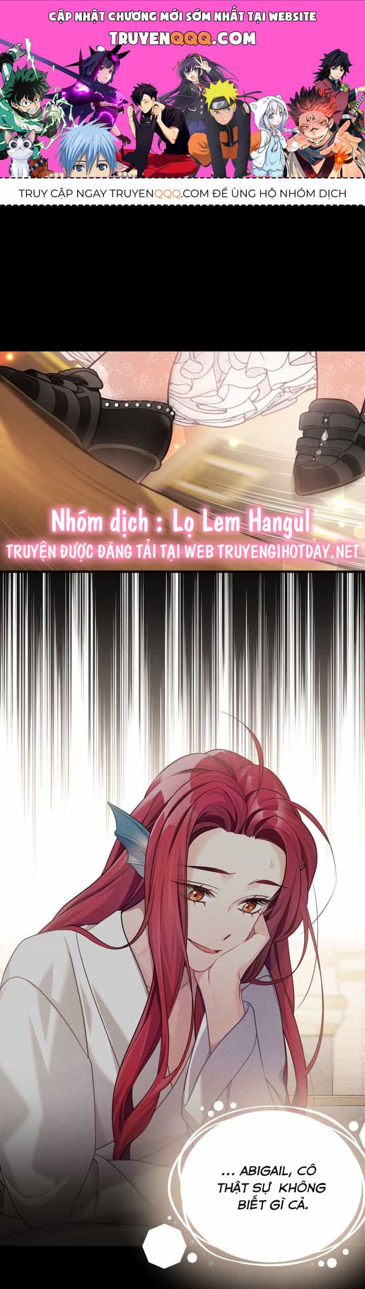 Con Gái Chồng Thật Dễ Thương - Chương 112 - ảnh 1