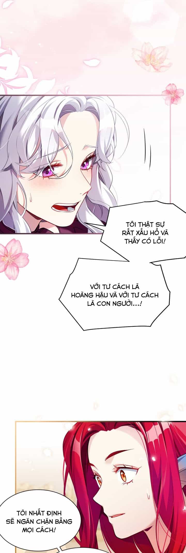 Con Gái Chồng Thật Dễ Thương - Chương 112 - ảnh 11
