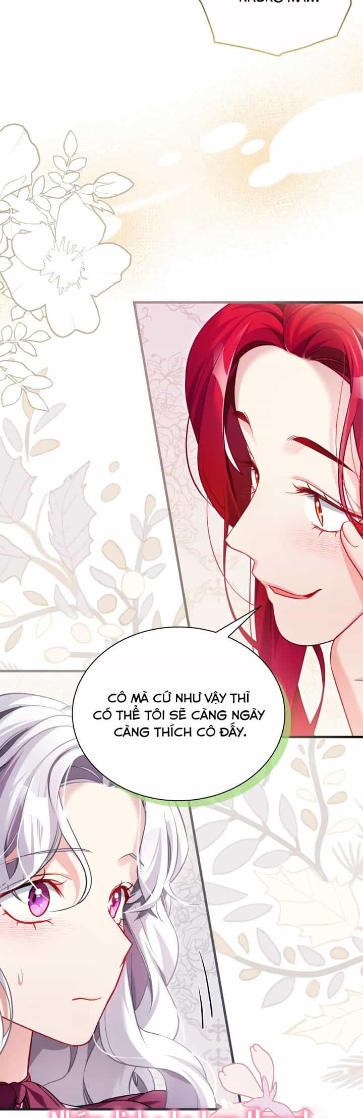 Con Gái Chồng Thật Dễ Thương - Chương 112 - ảnh 15