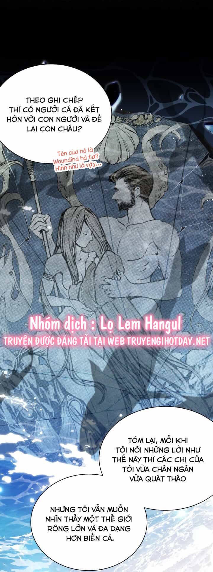 Con Gái Chồng Thật Dễ Thương - Chương 112 - ảnh 21