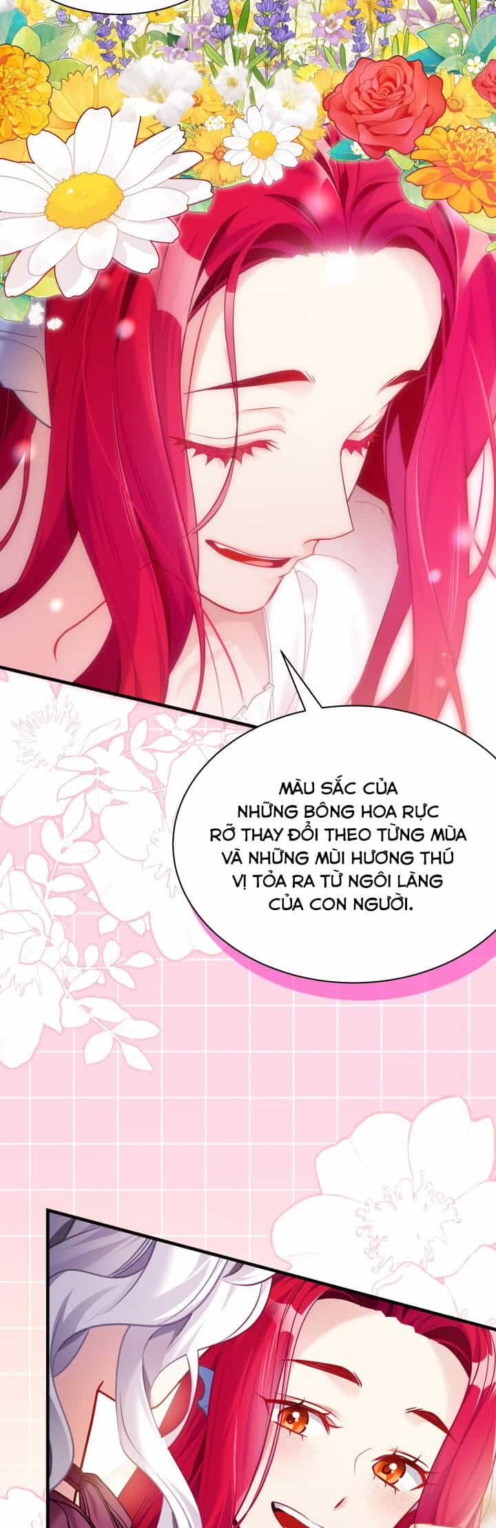 Con Gái Chồng Thật Dễ Thương - Chương 112 - ảnh 23
