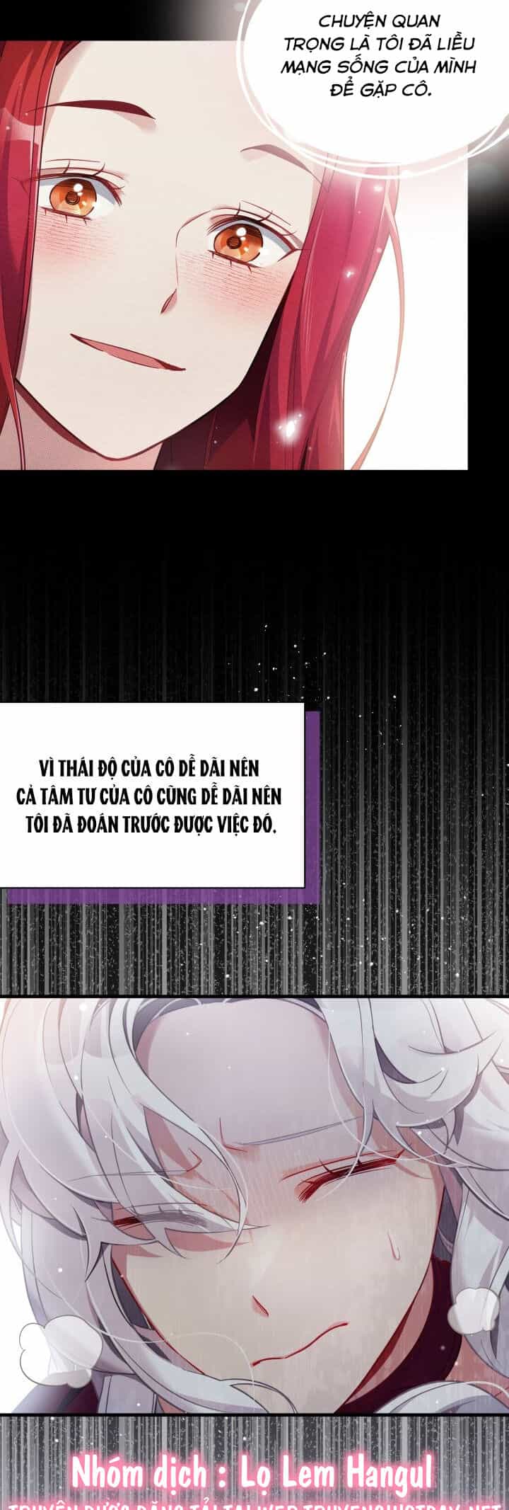 Con Gái Chồng Thật Dễ Thương - Chương 112 - ảnh 3