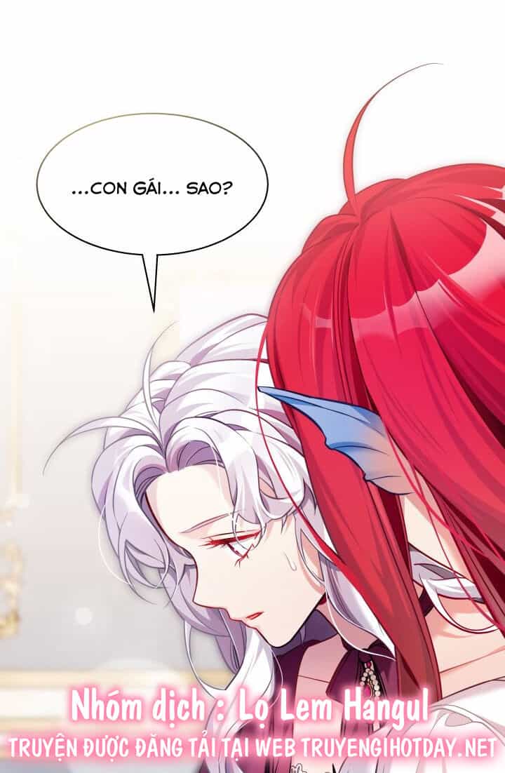 Con Gái Chồng Thật Dễ Thương - Chương 112 - ảnh 43
