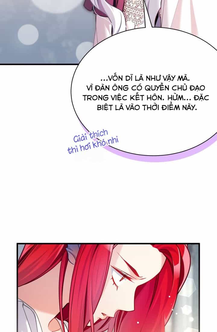 Con Gái Chồng Thật Dễ Thương - Chương 112 - ảnh 44