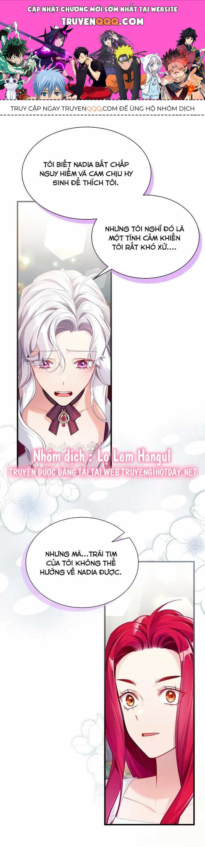 Con Gái Chồng Thật Dễ Thương - Chương 113 - ảnh 1