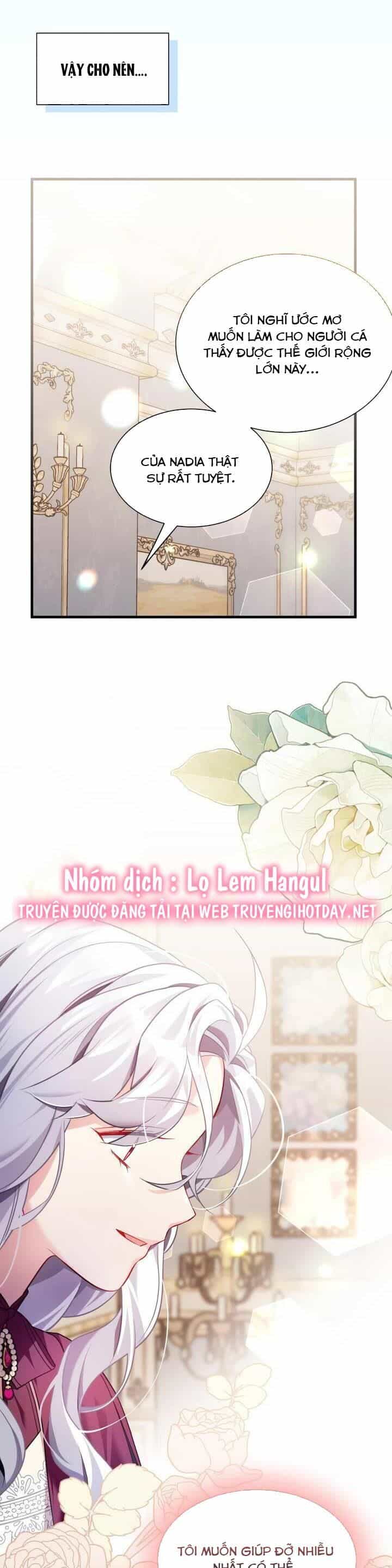 Con Gái Chồng Thật Dễ Thương - Chương 113 - ảnh 11