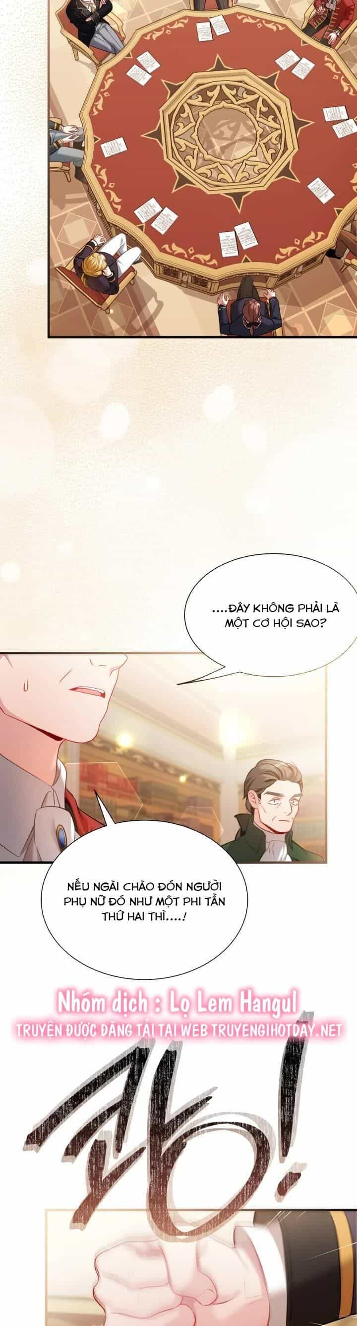 Con Gái Chồng Thật Dễ Thương - Chương 113 - ảnh 14