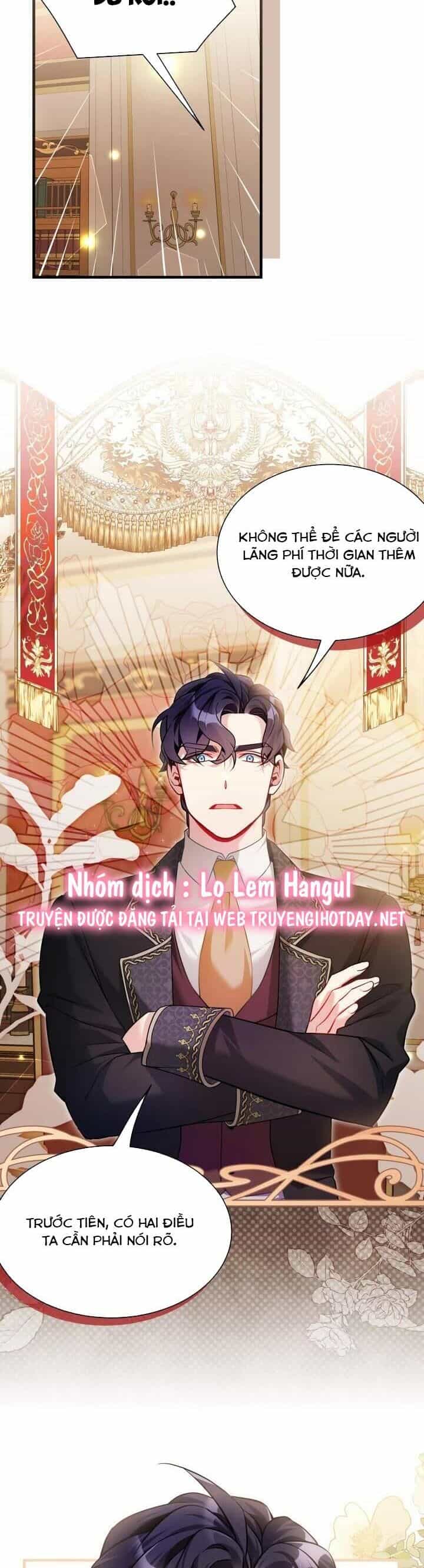 Con Gái Chồng Thật Dễ Thương - Chương 113 - ảnh 16