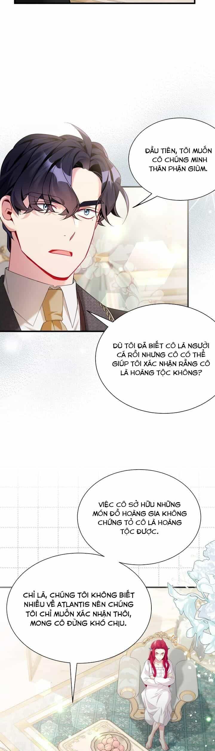 Con Gái Chồng Thật Dễ Thương - Chương 113 - ảnh 29