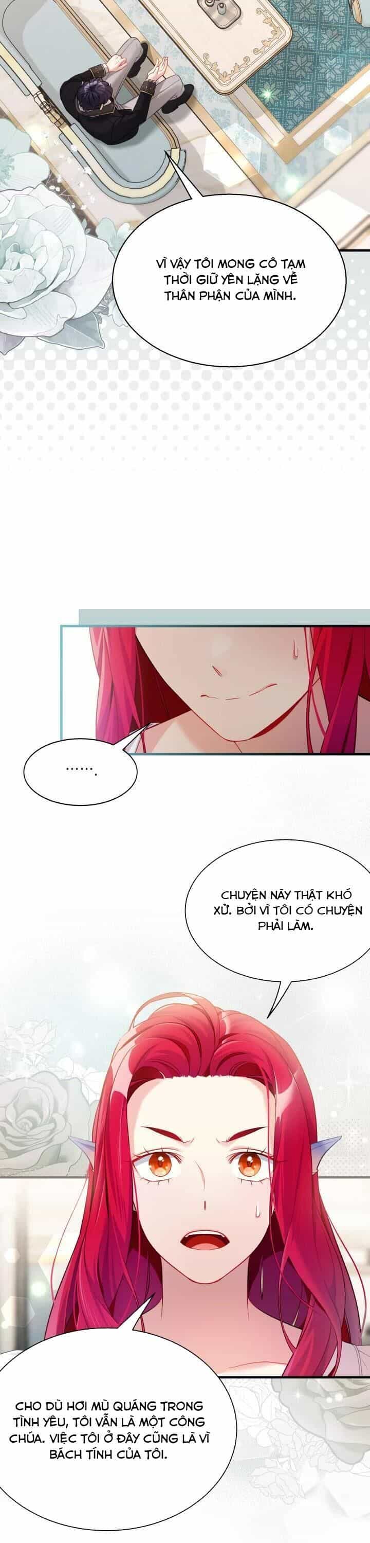 Con Gái Chồng Thật Dễ Thương - Chương 113 - ảnh 32