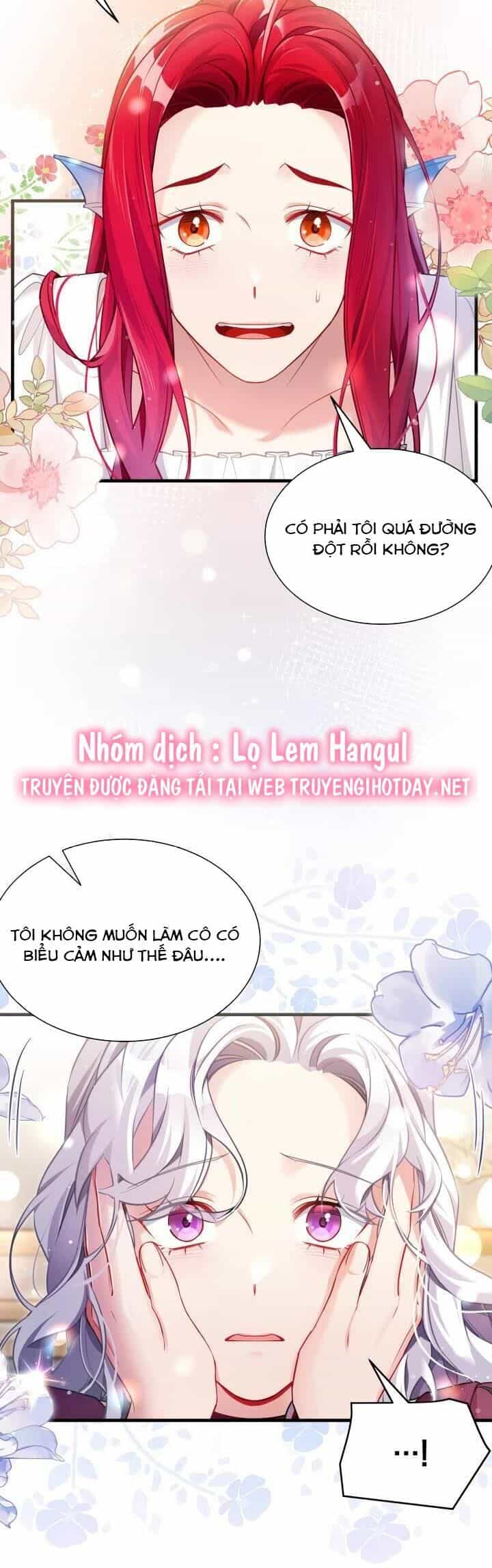 Con Gái Chồng Thật Dễ Thương - Chương 113 - ảnh 6