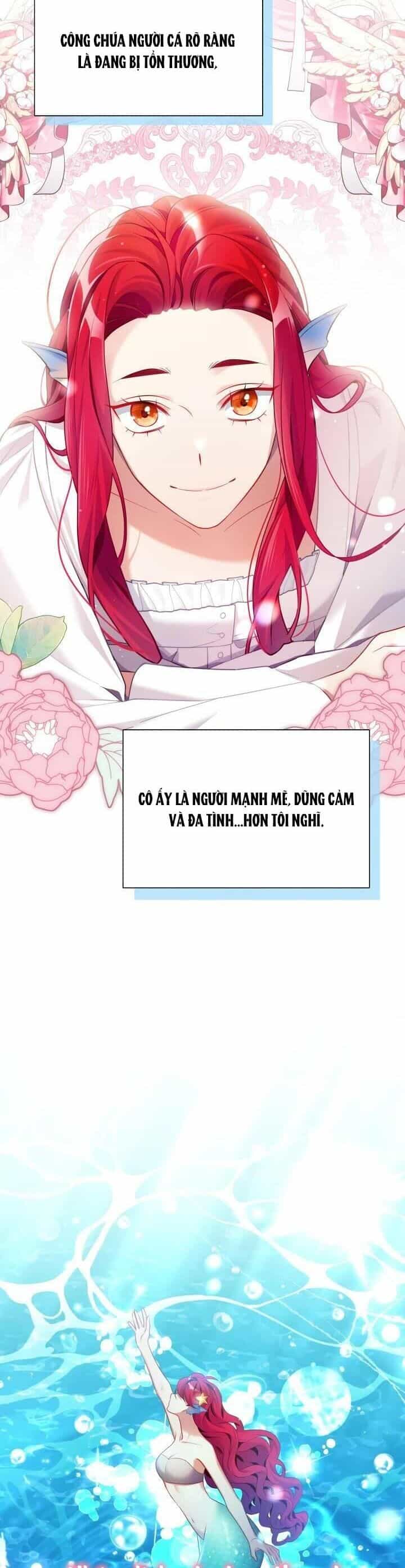 Con Gái Chồng Thật Dễ Thương - Chương 113 - ảnh 9