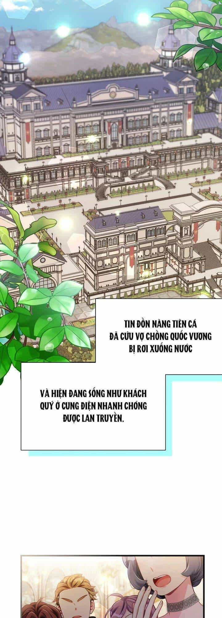 Con Gái Chồng Thật Dễ Thương - Chương 114 - ảnh 30