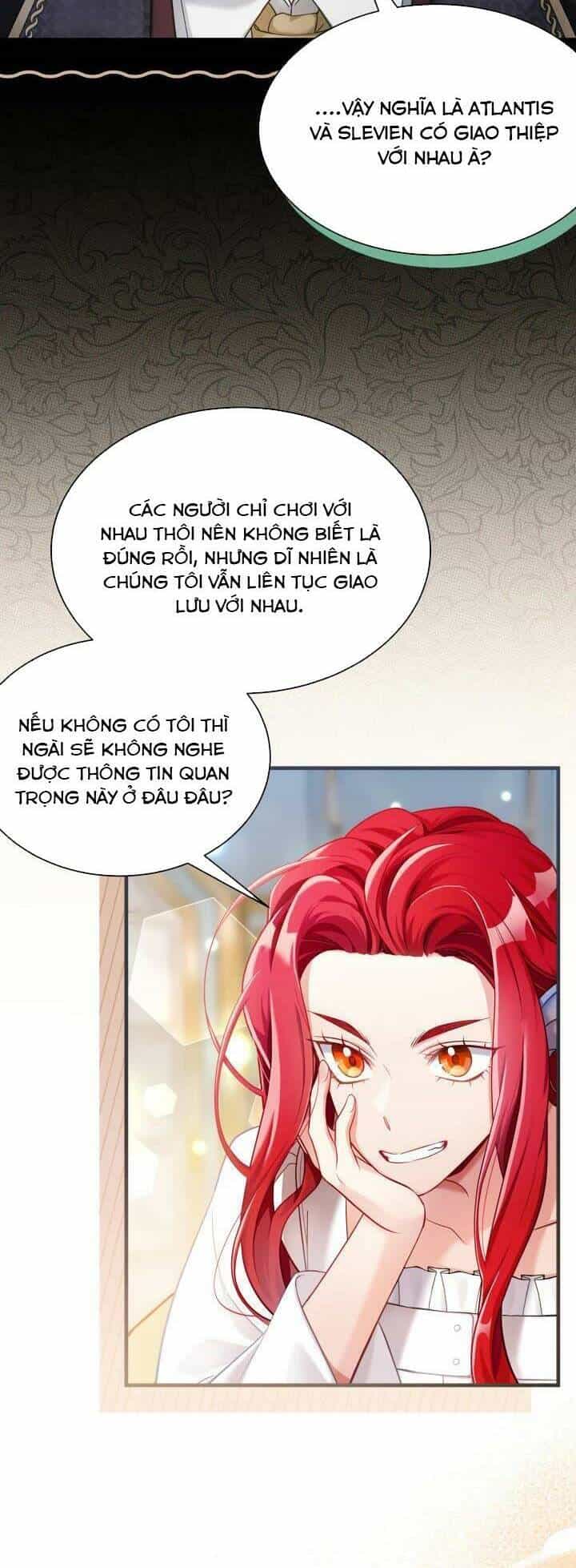 Con Gái Chồng Thật Dễ Thương - Chương 114 - ảnh 4