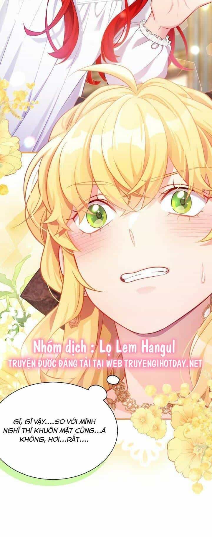 Con Gái Chồng Thật Dễ Thương - Chương 114 - ảnh 47