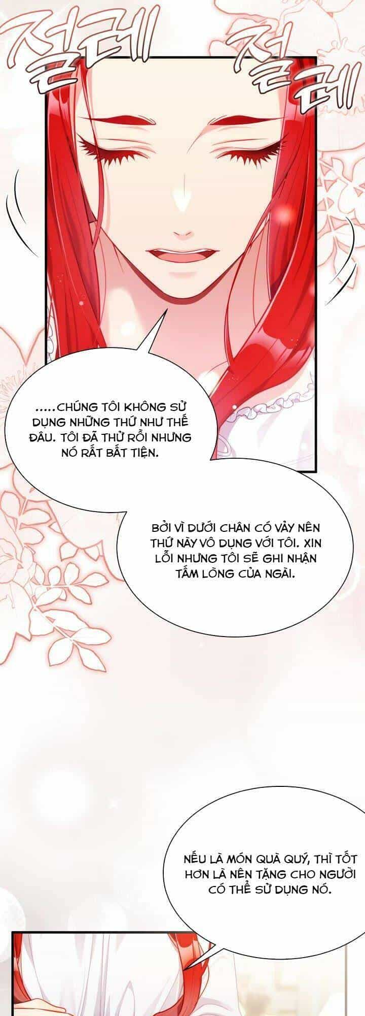 Con Gái Chồng Thật Dễ Thương - Chương 114 - ảnh 54