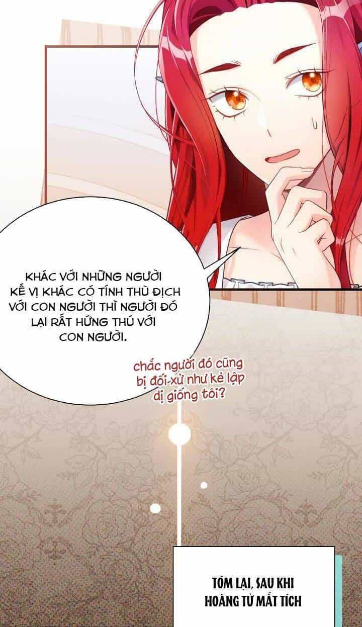 Con Gái Chồng Thật Dễ Thương - Chương 114 - ảnh 9