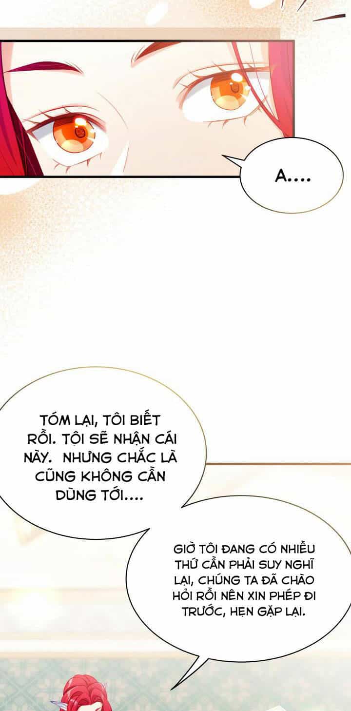 Con Gái Chồng Thật Dễ Thương - Chương 115 - ảnh 17