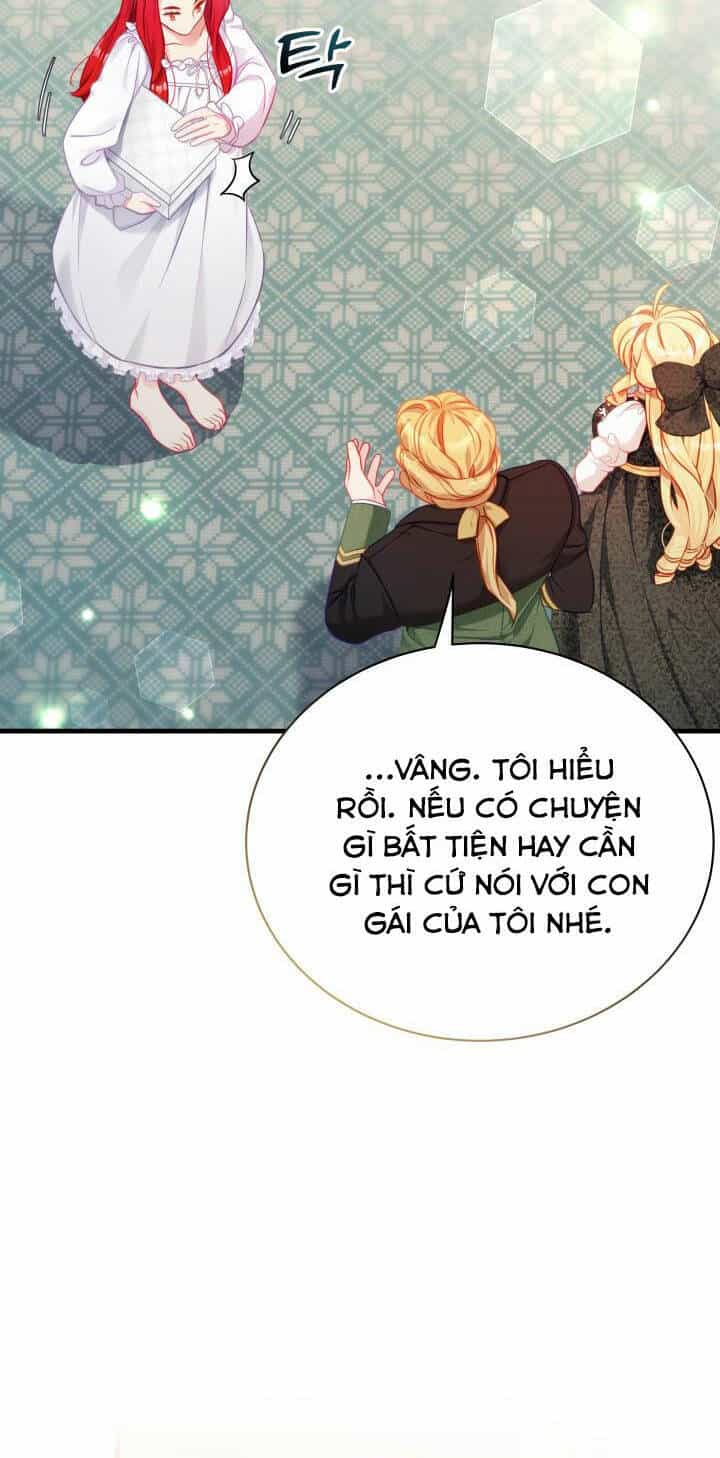 Con Gái Chồng Thật Dễ Thương - Chương 115 - ảnh 18