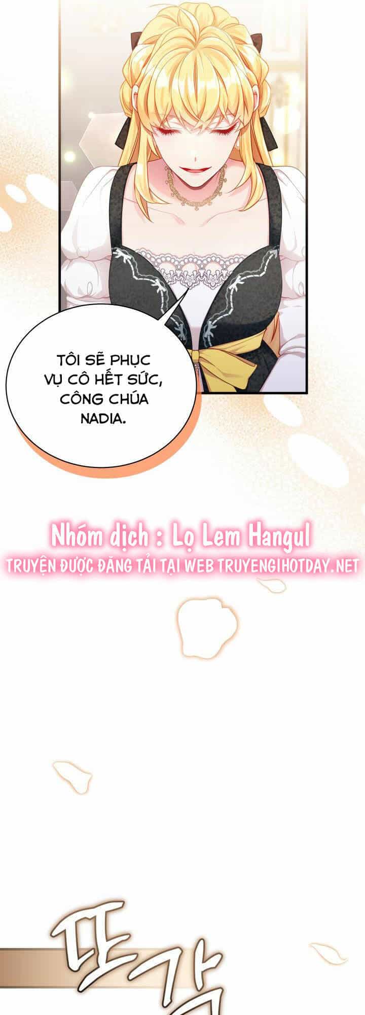 Con Gái Chồng Thật Dễ Thương - Chương 115 - ảnh 19
