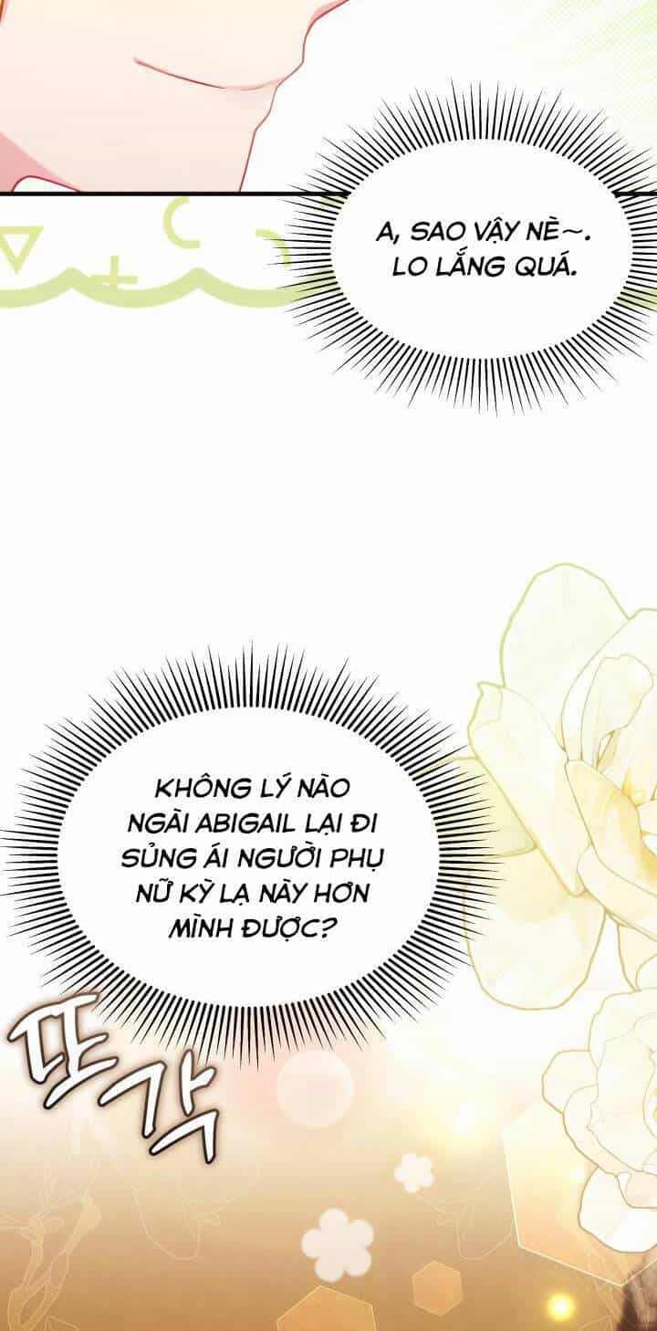 Con Gái Chồng Thật Dễ Thương - Chương 115 - ảnh 21