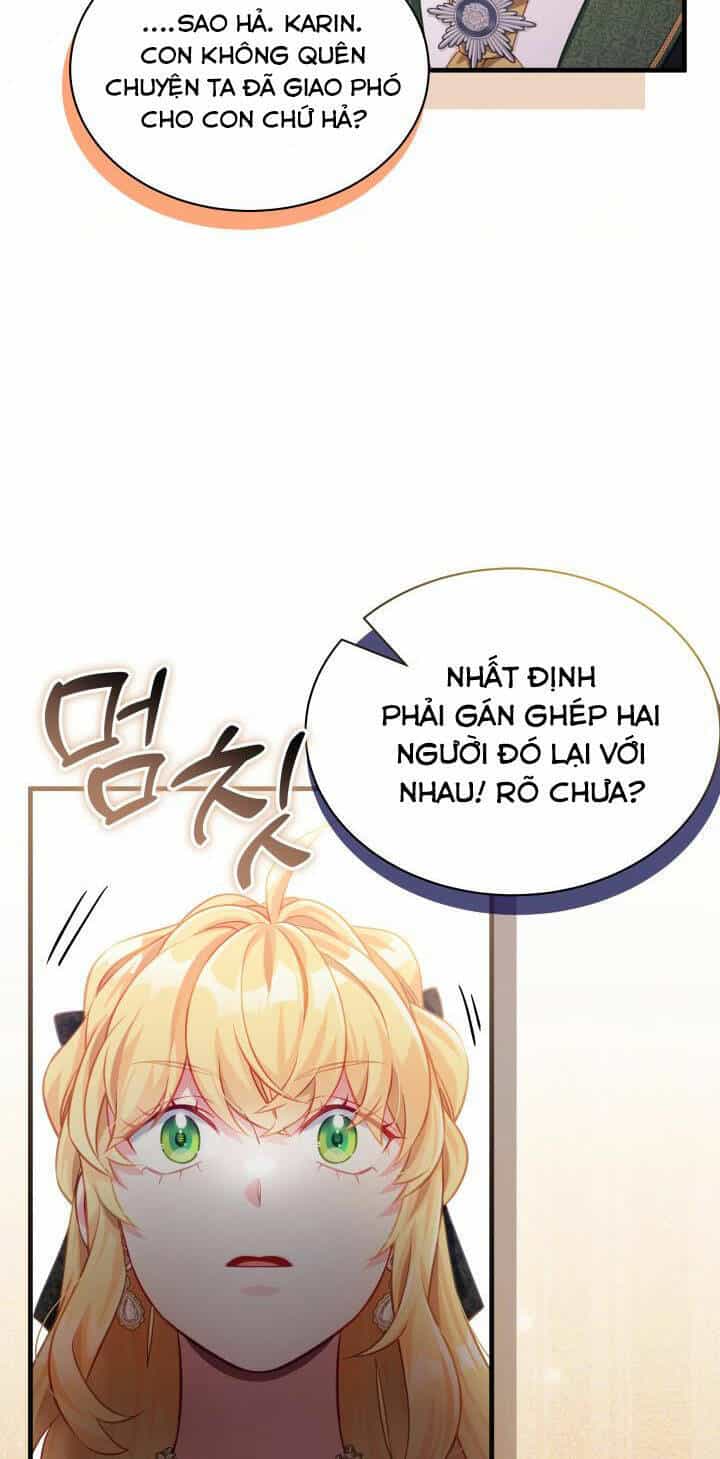 Con Gái Chồng Thật Dễ Thương - Chương 115 - ảnh 23
