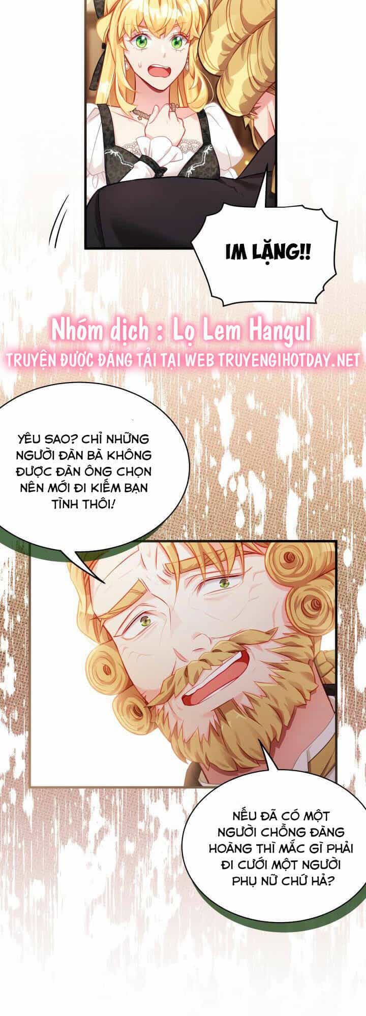 Con Gái Chồng Thật Dễ Thương - Chương 115 - ảnh 28