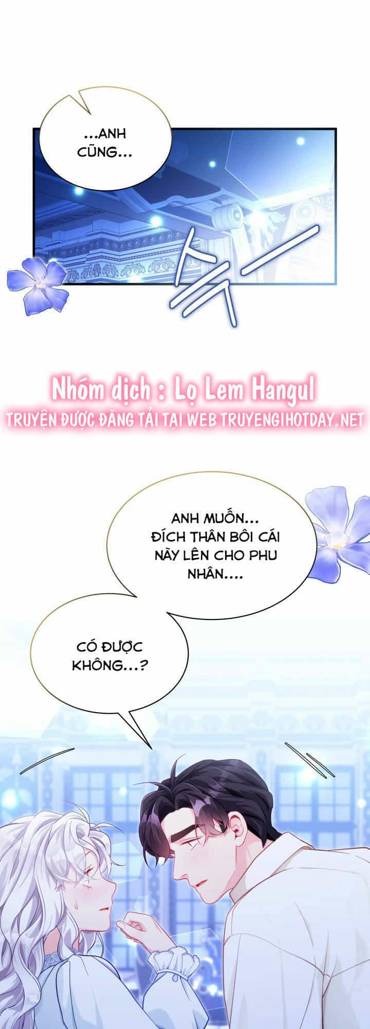 Con Gái Chồng Thật Dễ Thương - Chương 116 - ảnh 1