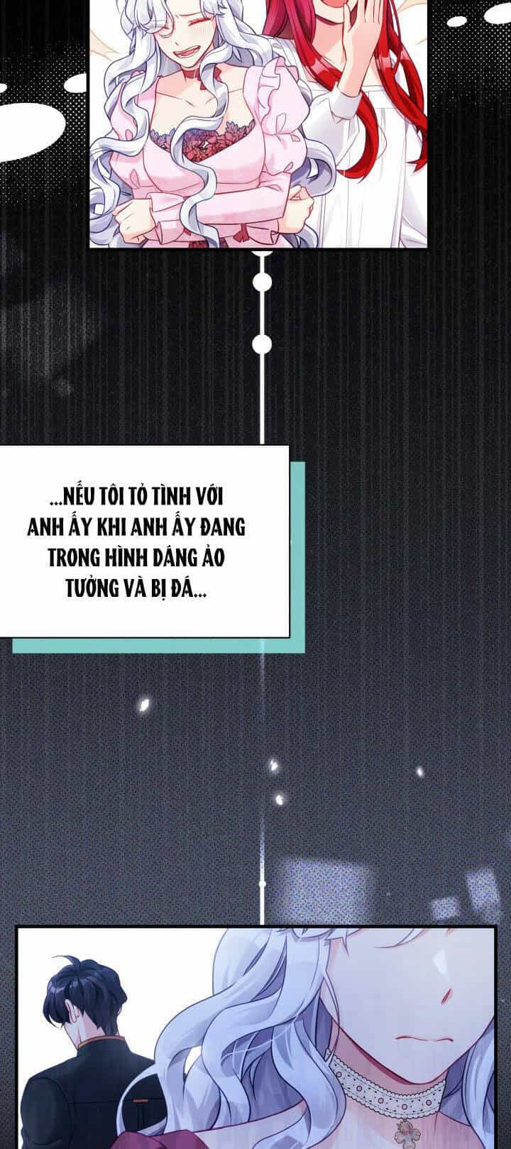 Con Gái Chồng Thật Dễ Thương - Chương 116 - ảnh 23