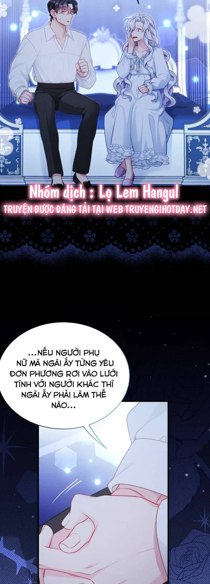 Con Gái Chồng Thật Dễ Thương - Chương 116 - ảnh 29