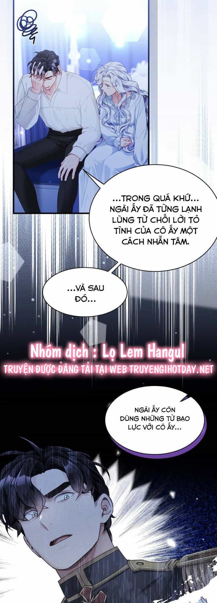 Con Gái Chồng Thật Dễ Thương - Chương 116 - ảnh 37