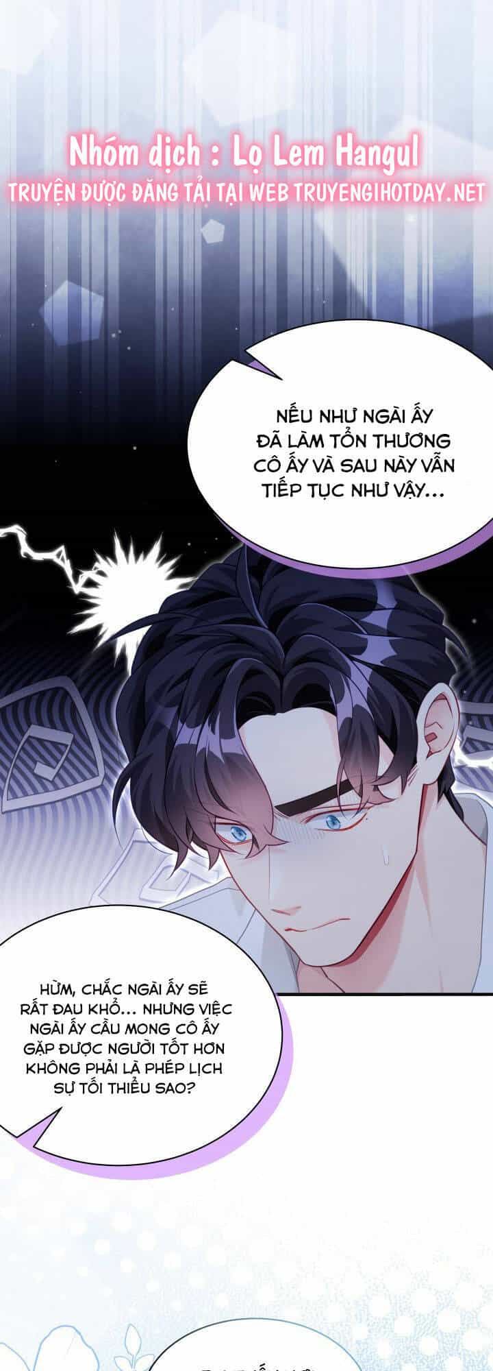 Con Gái Chồng Thật Dễ Thương - Chương 116 - ảnh 47