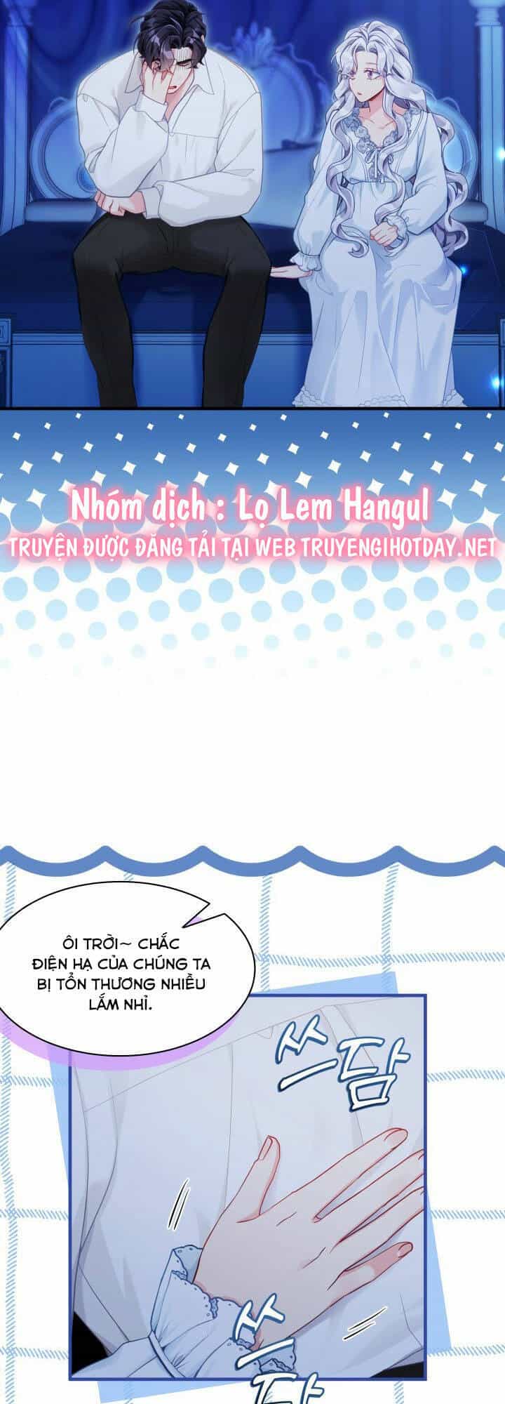 Con Gái Chồng Thật Dễ Thương - Chương 116 - ảnh 50