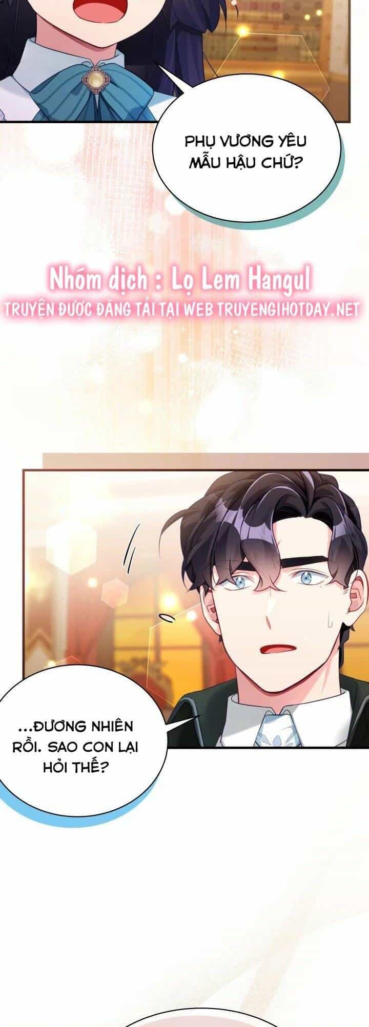 Con Gái Chồng Thật Dễ Thương - Chương 117 - ảnh 51