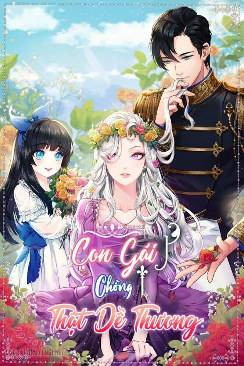 Con Gái Chồng Thật Dễ Thương - Chương 14 - ảnh 1