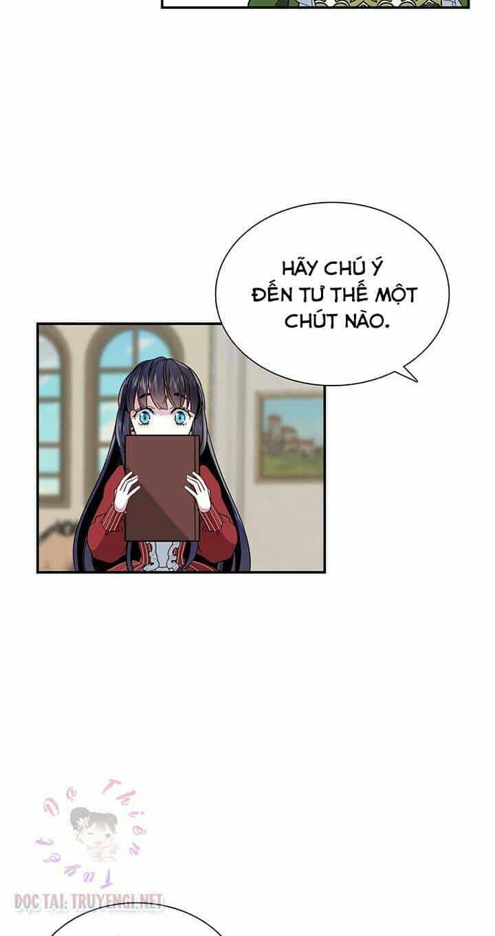 Con Gái Chồng Thật Dễ Thương - Chương 14 - ảnh 19