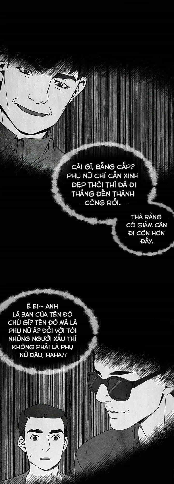Con Gái Chồng Thật Dễ Thương - Chương 14 - ảnh 24