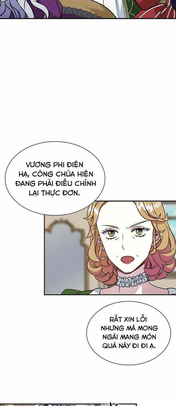 Con Gái Chồng Thật Dễ Thương - Chương 14 - ảnh 41