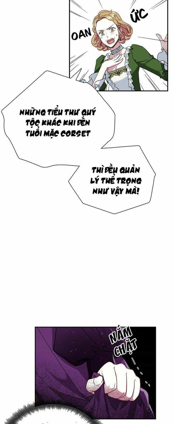 Con Gái Chồng Thật Dễ Thương - Chương 15 - ảnh 11