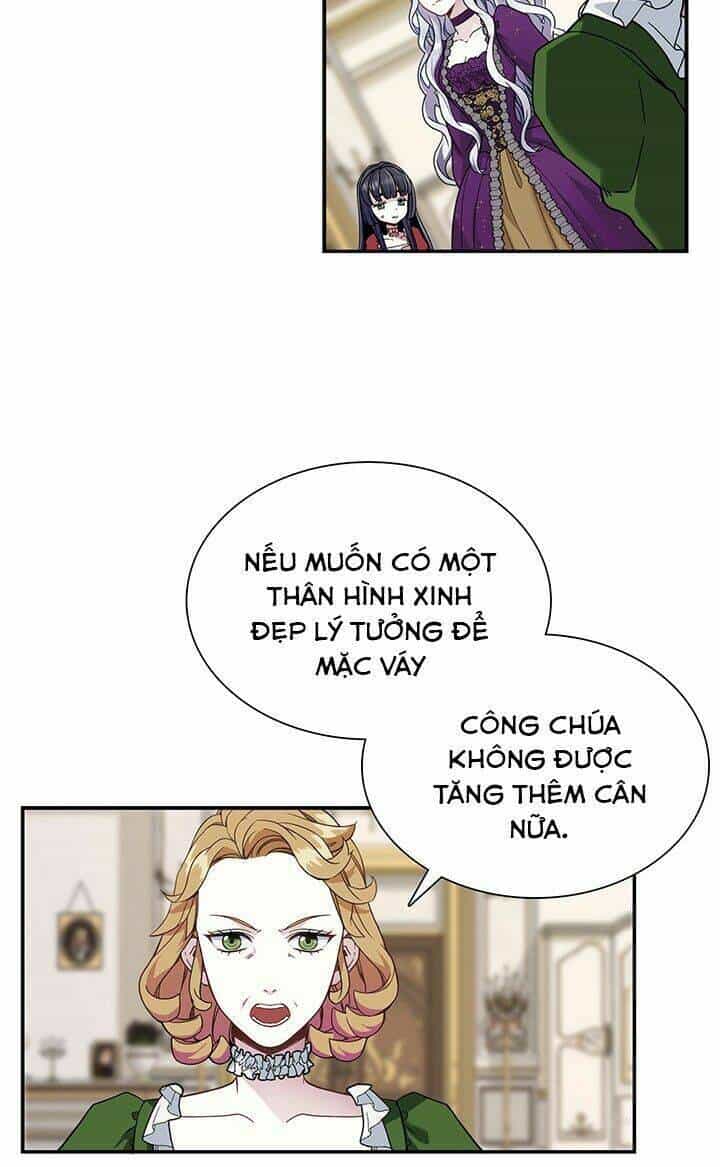Con Gái Chồng Thật Dễ Thương - Chương 15 - ảnh 8