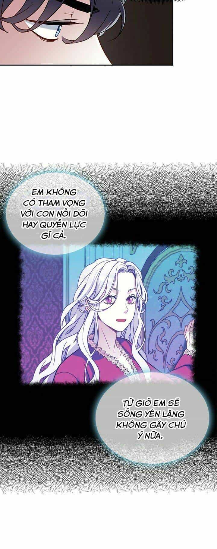 Con Gái Chồng Thật Dễ Thương - Chương 16 - ảnh 19