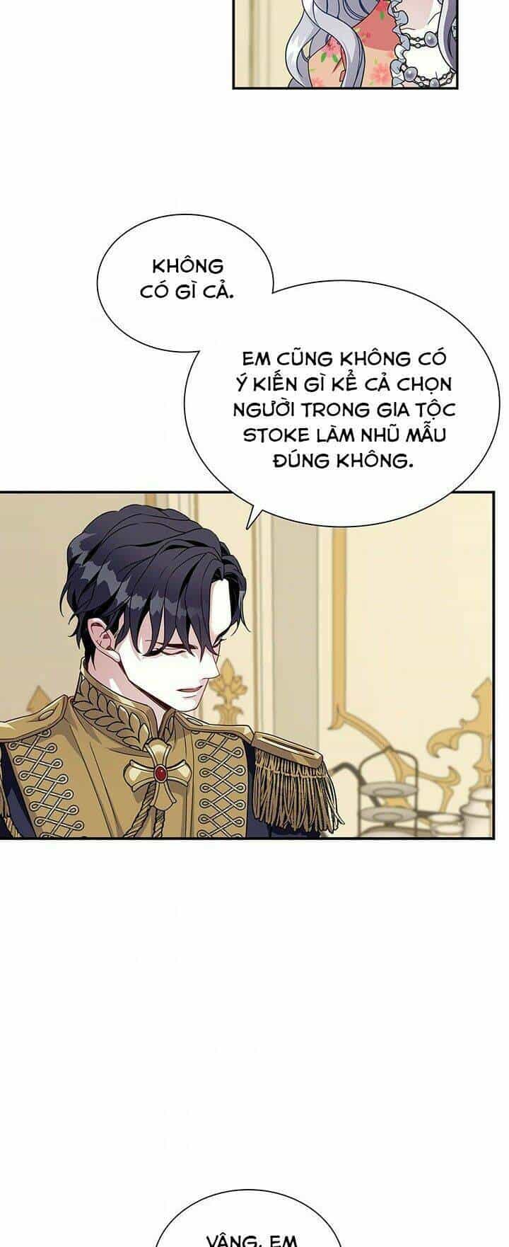 Con Gái Chồng Thật Dễ Thương - Chương 16 - ảnh 21