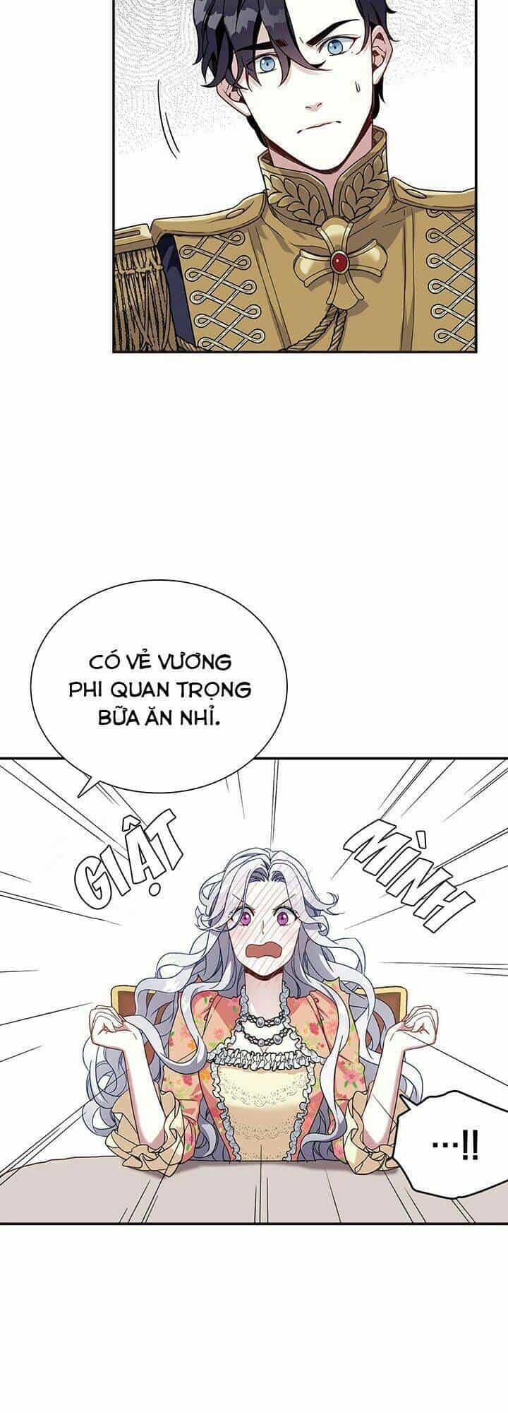 Con Gái Chồng Thật Dễ Thương - Chương 16 - ảnh 23