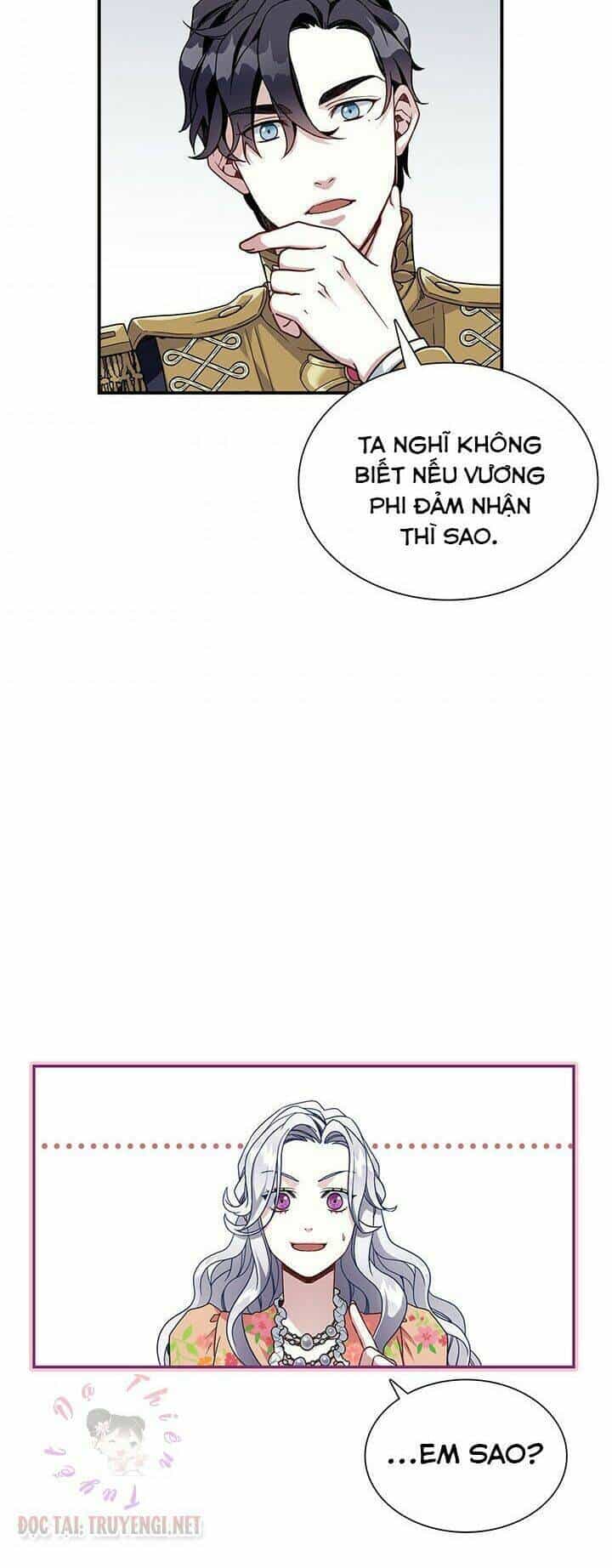 Con Gái Chồng Thật Dễ Thương - Chương 16 - ảnh 27