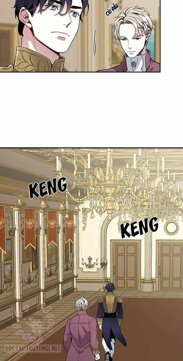 Con Gái Chồng Thật Dễ Thương - Chương 16 - ảnh 35