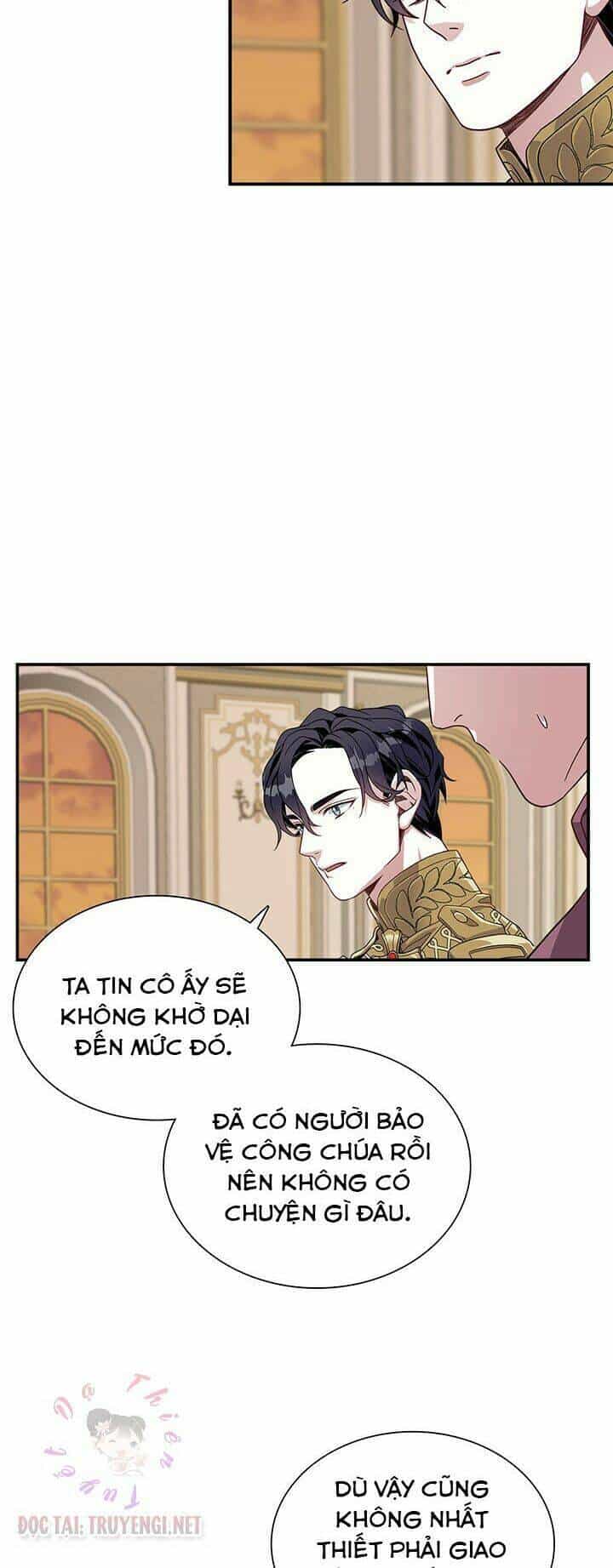 Con Gái Chồng Thật Dễ Thương - Chương 16 - ảnh 37