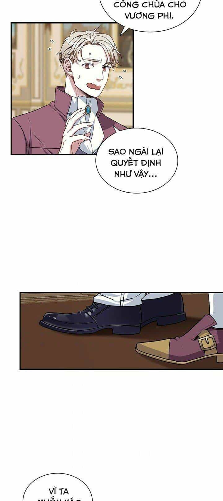 Con Gái Chồng Thật Dễ Thương - Chương 16 - ảnh 38