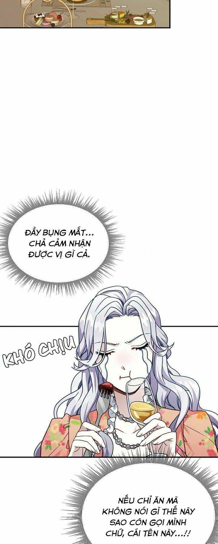 Con Gái Chồng Thật Dễ Thương - Chương 16 - ảnh 5
