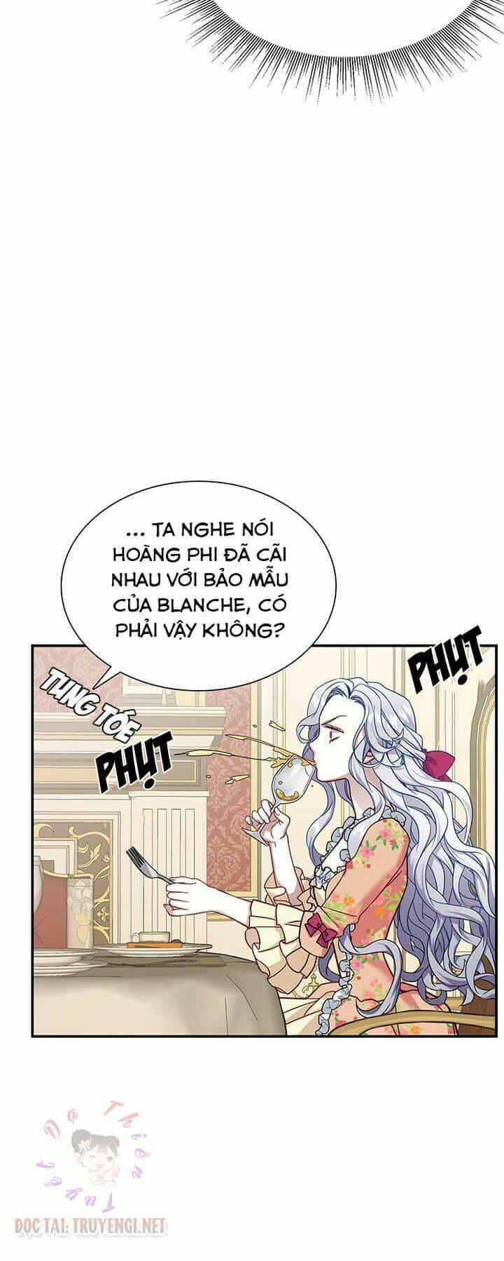 Con Gái Chồng Thật Dễ Thương - Chương 16 - ảnh 6
